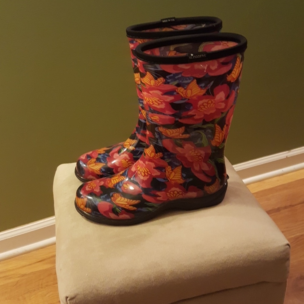 Boots